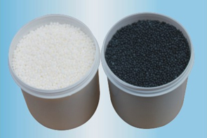 沖頭潤滑顆粒油白色